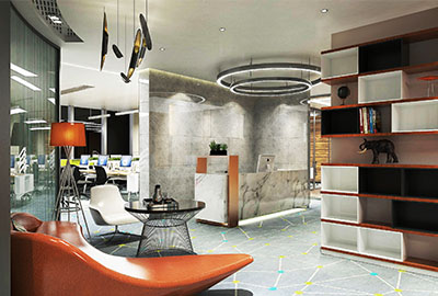 華遠(yuǎn)·華中心