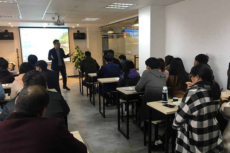 清晰交底，精準(zhǔn)采購(gòu)：一個(gè)優(yōu)秀團(tuán)隊(duì)的進(jìn)階之路