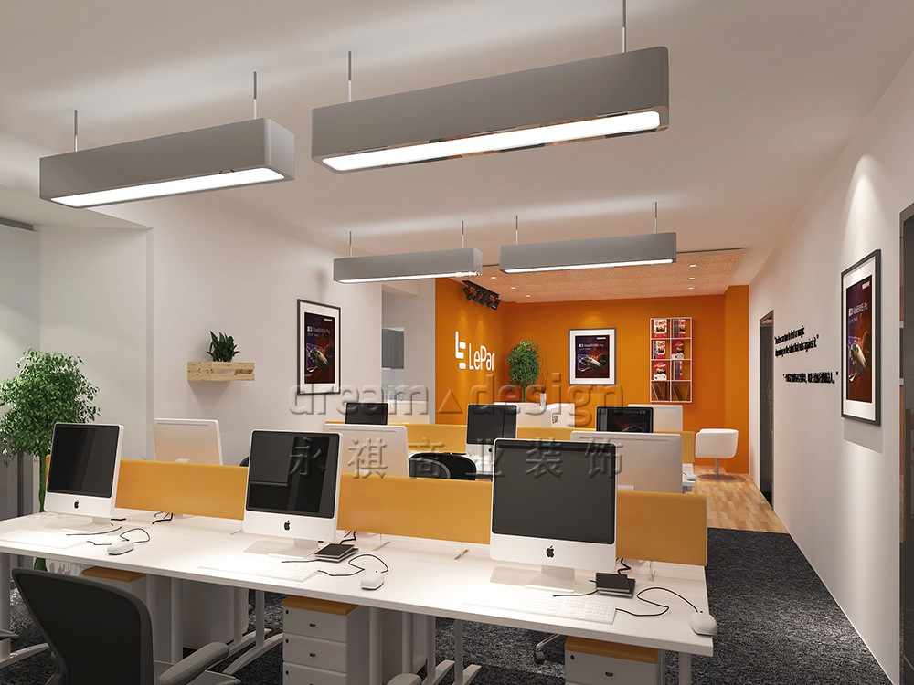 長沙辦公室裝修要注意哪些細節(jié)？