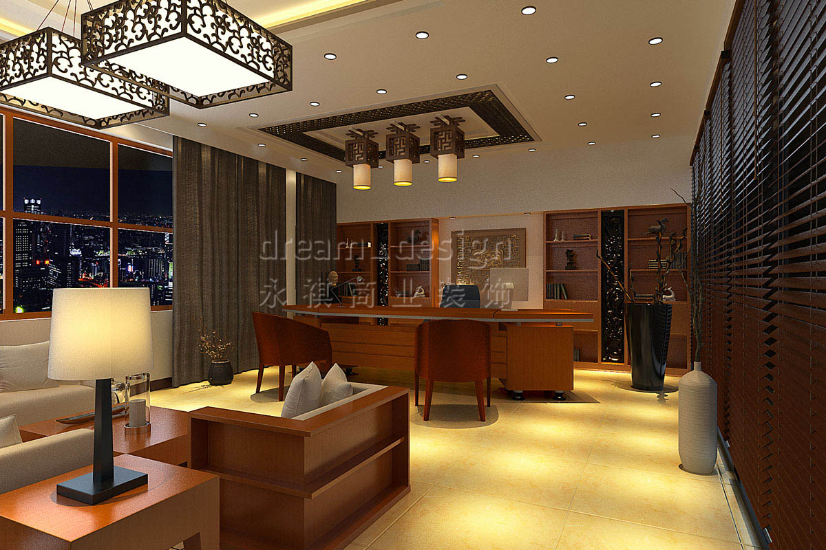 中億佰聯(lián)辦公室裝修效果圖_長沙辦公室裝修案例_長沙裝修公司_永祺商業(yè)裝飾 中億佰聯(lián)辦公室裝修效果圖_長沙辦公室裝修案例_長沙裝修公司_永祺商業(yè)裝飾