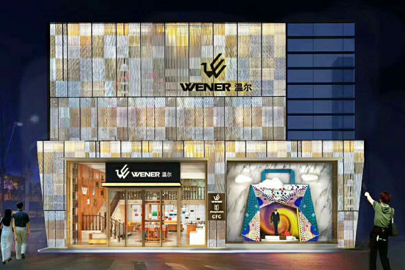 逐夢(mèng)高橋，永祺的這一站值得點(diǎn)贊！