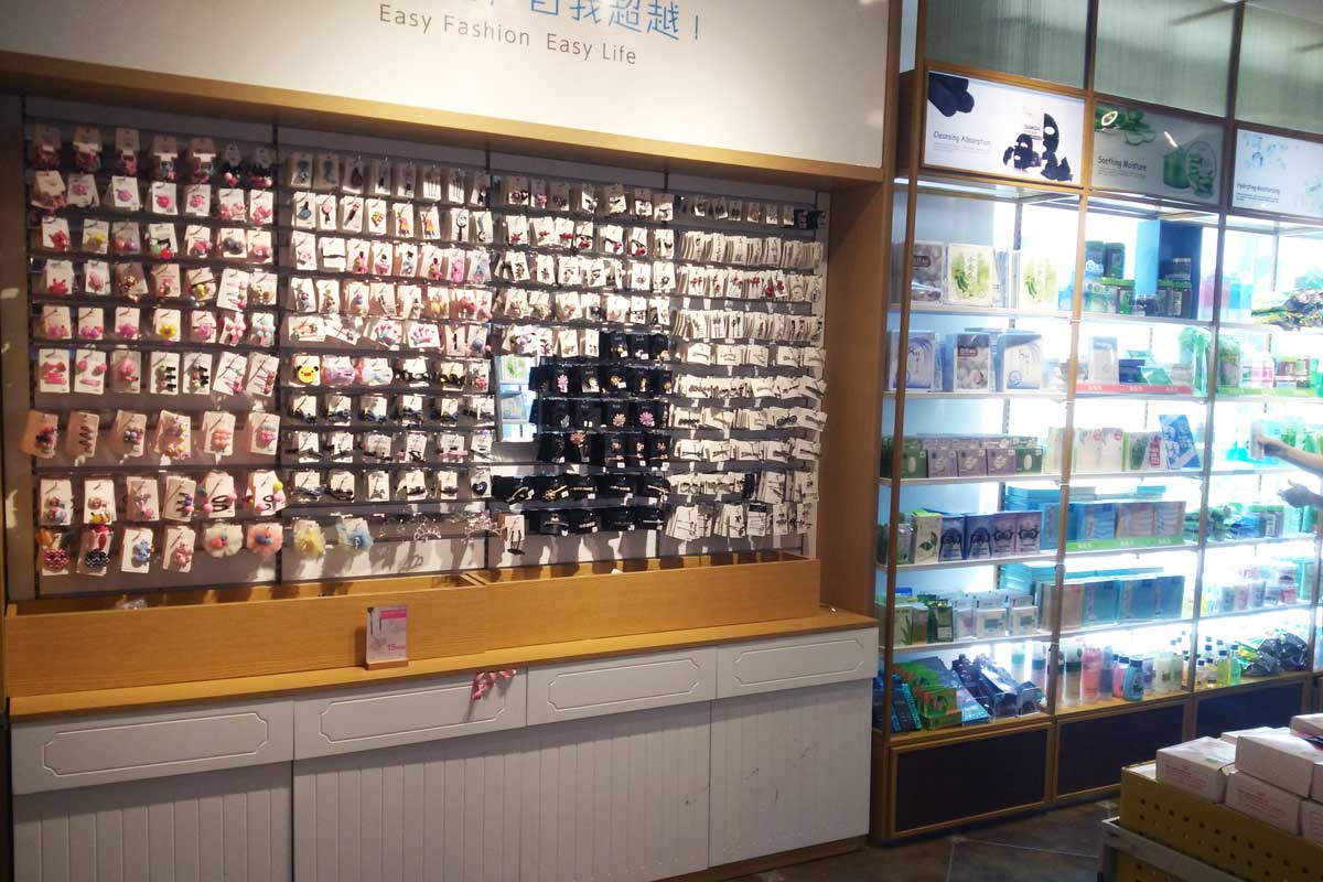 七色花飾品設(shè)計(jì)實(shí)景圖4